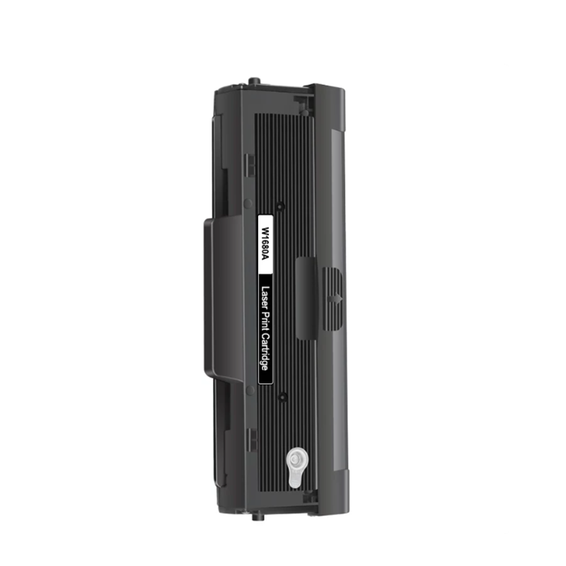 正元 硒鼓 W1680A(168A) 精装版高清大图