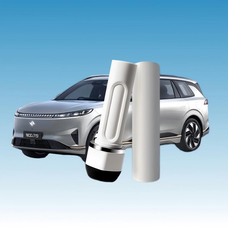 观瑰香氛 适用东风eπ奕派车载香氛替换瓶奕派007/008含外壳香氛替芯多款香型高清大图