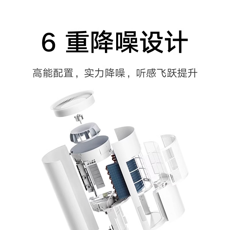 小米米家智能除湿机50L 8239高清大图
