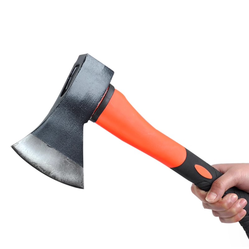 兴酉 斧子纤维柄 FZ-S 个高清大图