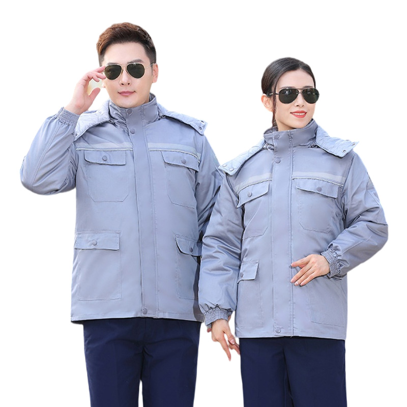 阿祺果 工作服 F3 件高清大图