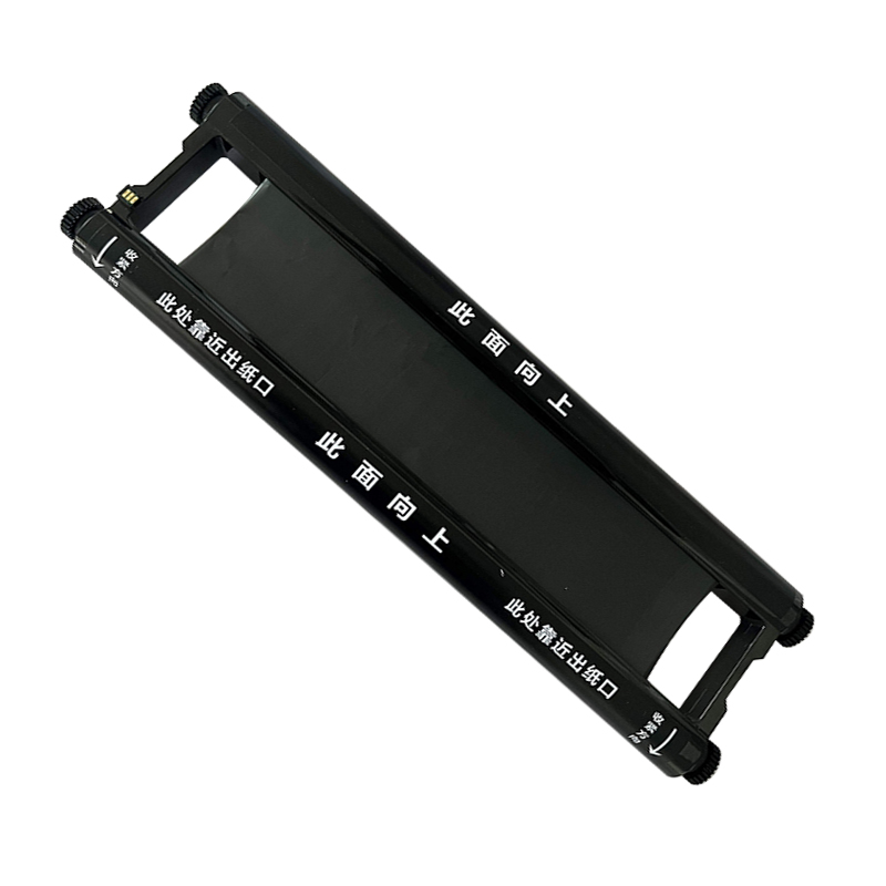 鑫诚达 NS-RXCD290HS 高品质色带 290mmx100m 黑色高清大图