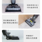 康佳(KONKA)家用洗地机无线智能洗地机30min家用扫地机拖地一体清洁手持吸尘器