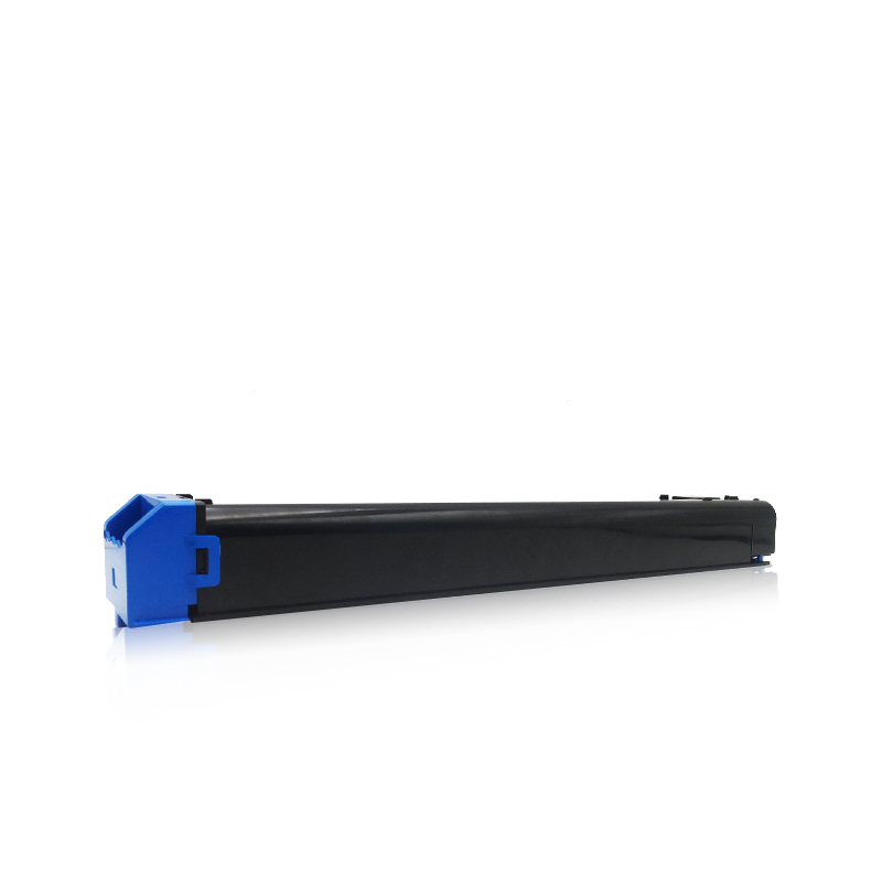 莱盛光标 LSGB-SHA-DX25CT-CA蓝色硒鼓/粉盒适用于SHARP DX-2008UC/2508NC