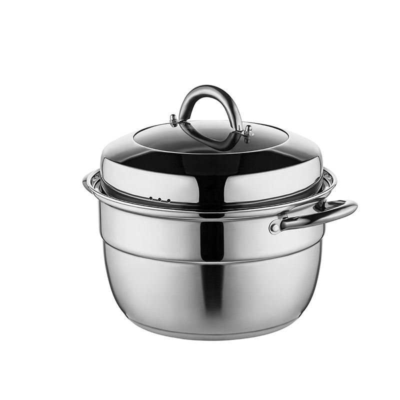 赫曼德博尔克多用锅HMD-9814一锅多用高清大图