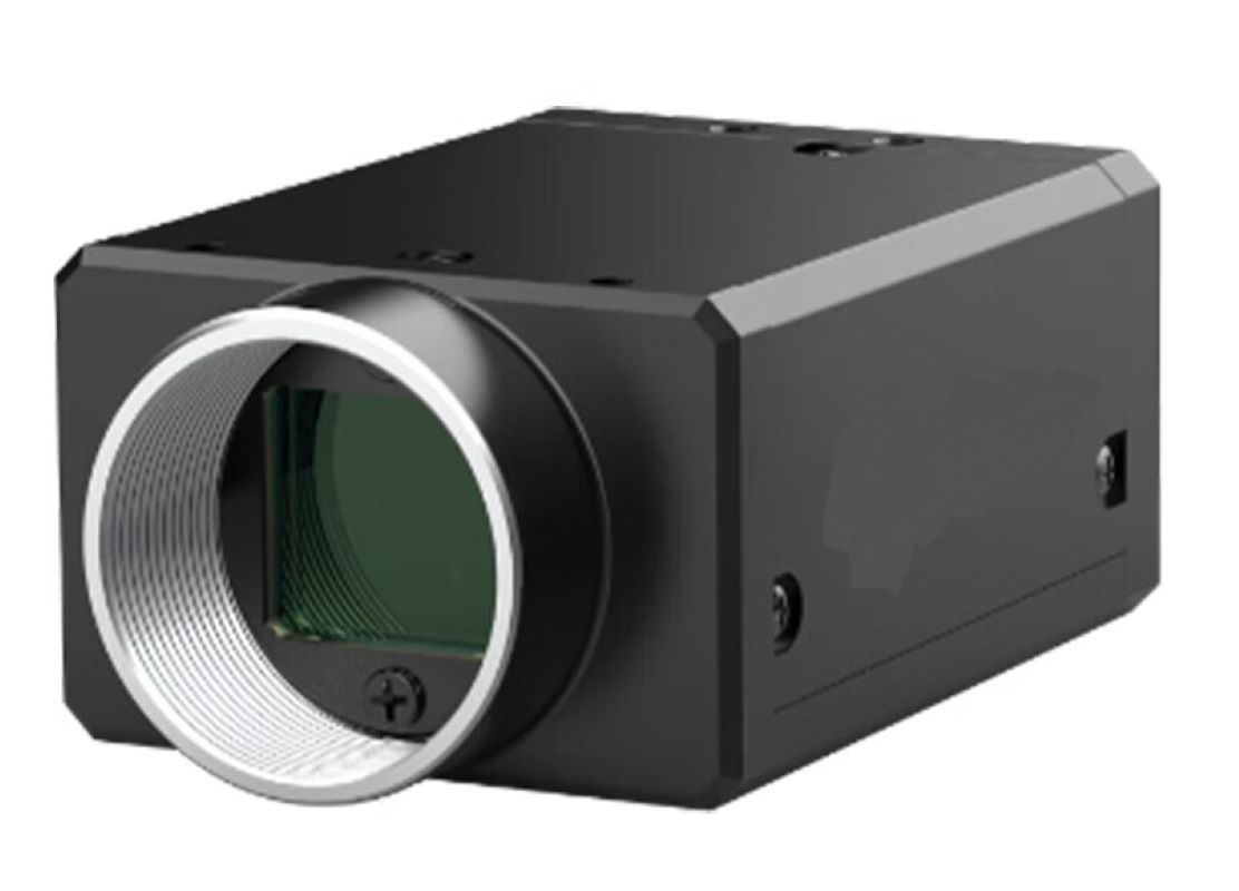 2D高帧率面阵相机- MV-CH050-10UM