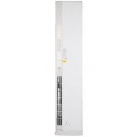 格力(Gree) 5匹冷暖柜机 KFR-120LW/(12568S)NhAc-3