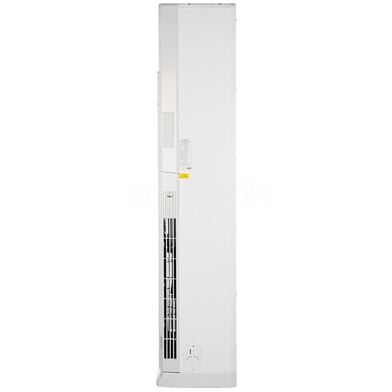 格力(Gree) 5匹冷暖柜机 KFR-120LW/(12568S)NhAc-3