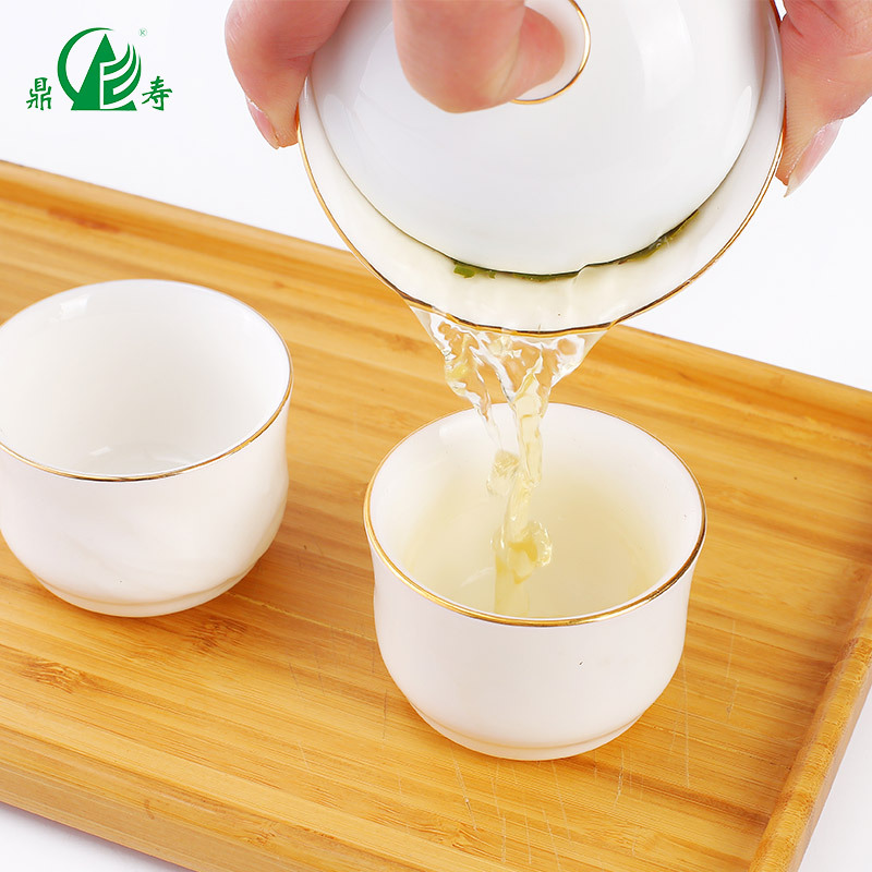 鼎寿 明前绿茶