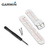 Garmin佳明Forerunner620/220手表替换表带佳明原装配件防水硅胶