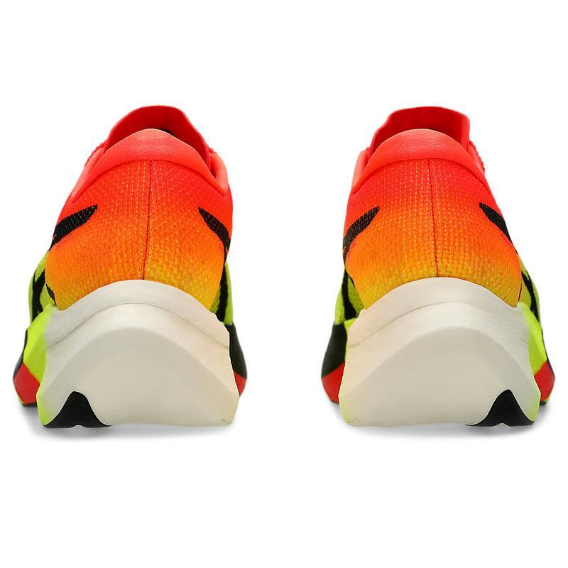 亚瑟士(ASICS)女款跑步鞋碳板缓震透气环保竞速运动训练鞋图片