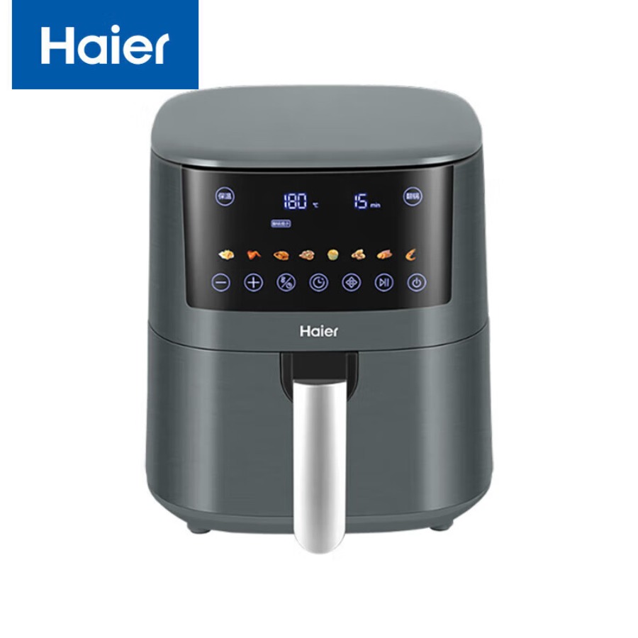 海尔(Haier) 空气炸锅HA-E4510S
