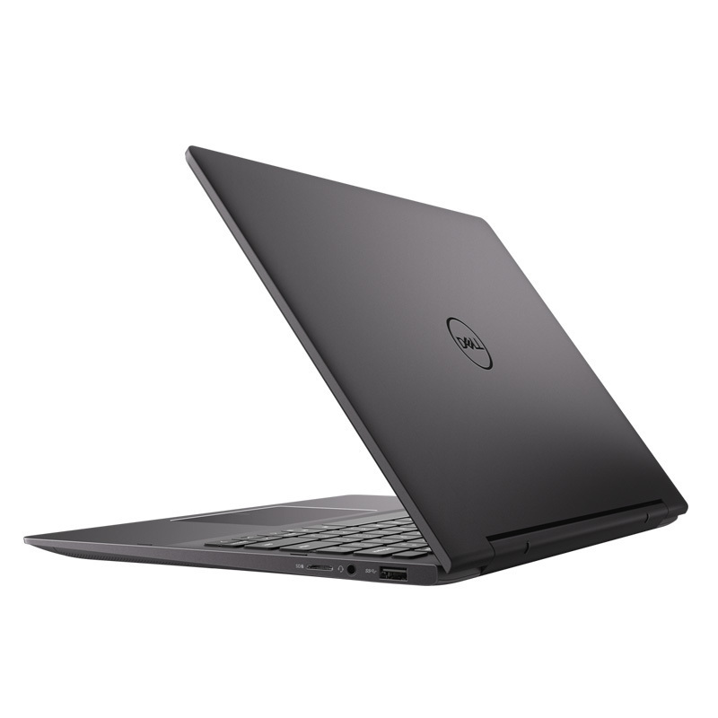 戴尔(DELL)灵越7000 13MF翻转本移动超能版13.3英寸第十代英特尔®酷睿™i7轻薄本笔记本电脑(i7-10510U 8GB内存 512GB固态硬盘 集显)