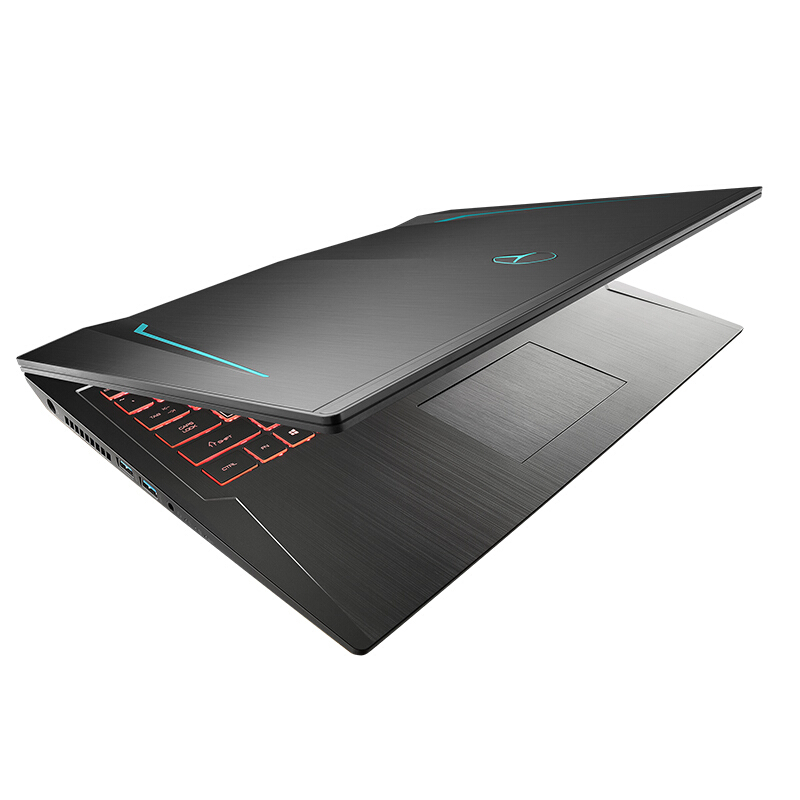 二手9成新雷神二手笔记本电脑吃鸡游戏本156寸i747108g240g固态gtx950