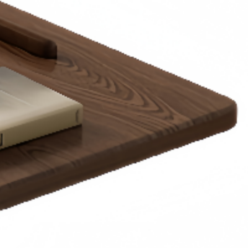 豫龙都书桌80cm张高清大图