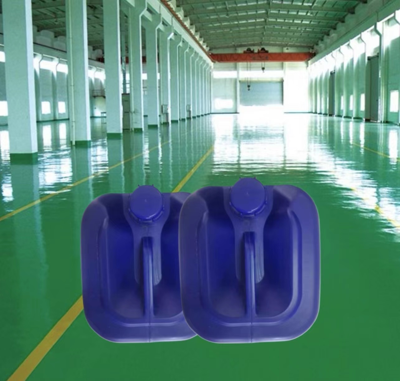 科纳美 高效清洗剂 10kg/桶 桶高清大图