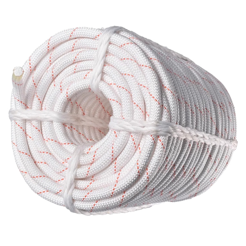 冠谦尼龙绳24mm加钢丝米高清大图