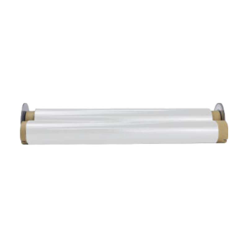 LENHANG联翰 LHKCB-220mmX100m—WT 色带(计价单位:盒) 白色高清大图