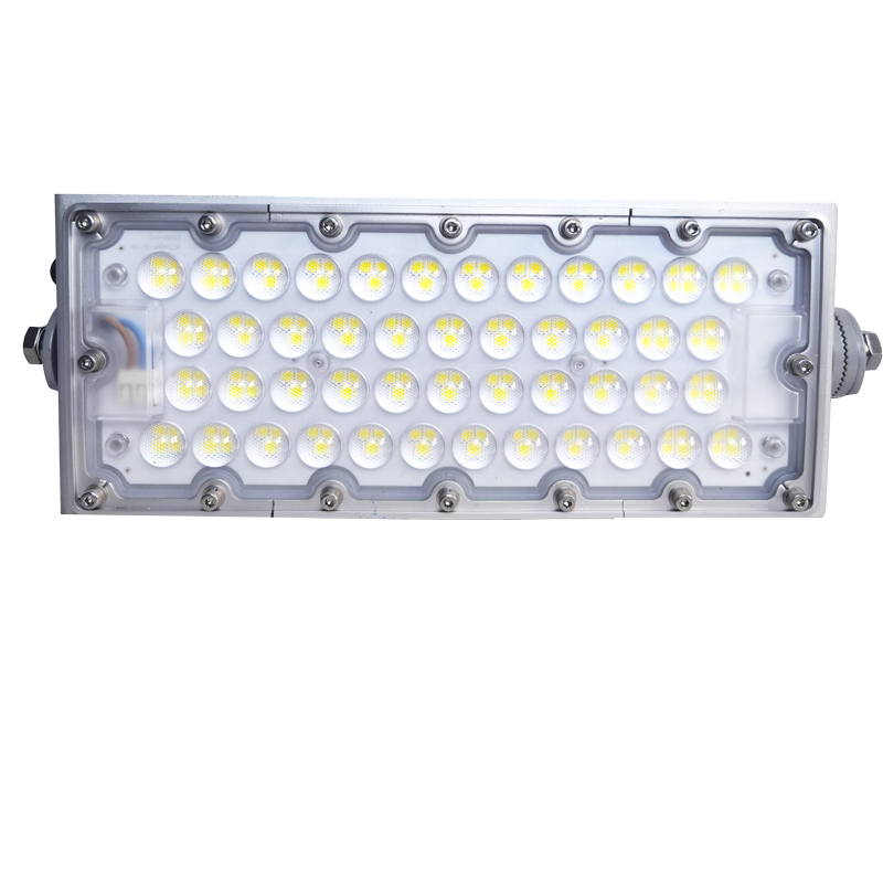 欧辉照明 (OHUIZAOMIN) LED投光灯 OHSF9305-100W