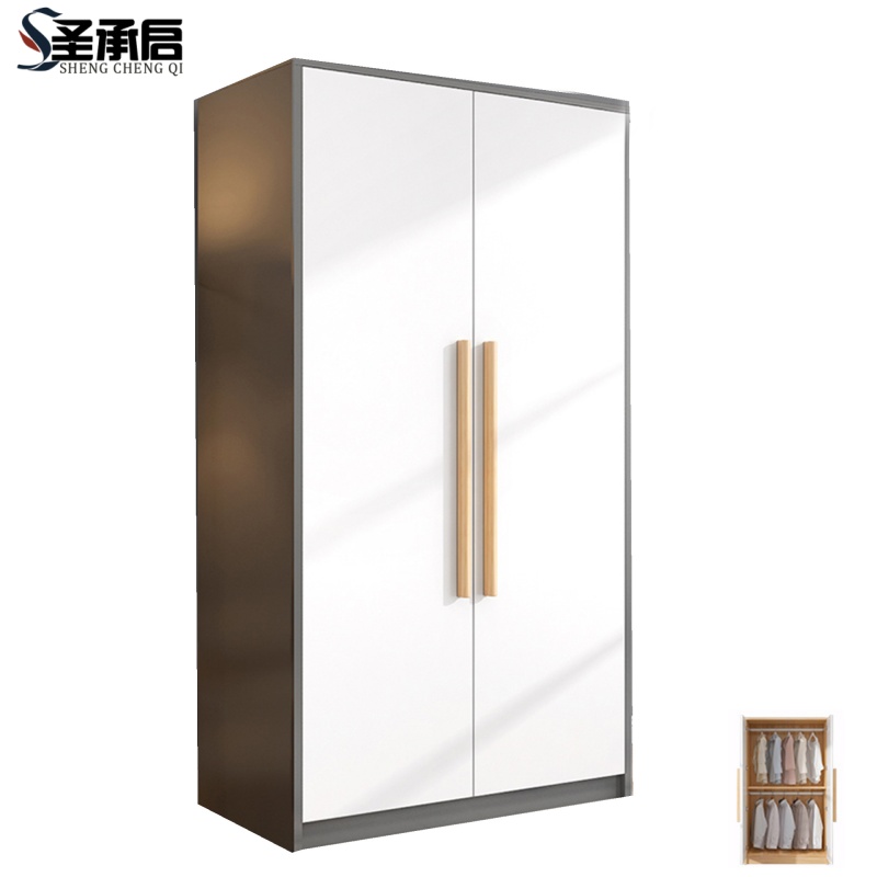 圣承启 柜子 二门台高清大图