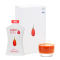 [买一发二]早康鲜枸杞原浆300ml*1盒 宁夏鲜果中宁枸杞汁直接喝便携小袋装