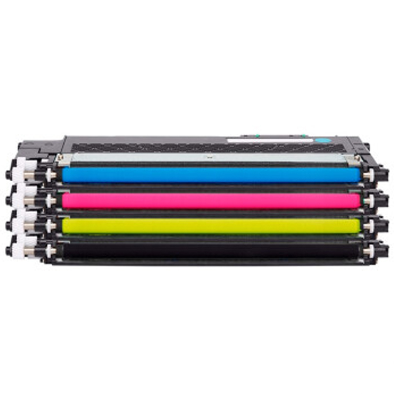 懿/智/通 YZT W2083A(118A)易加粉 红鼓(带芯片)-0.7K