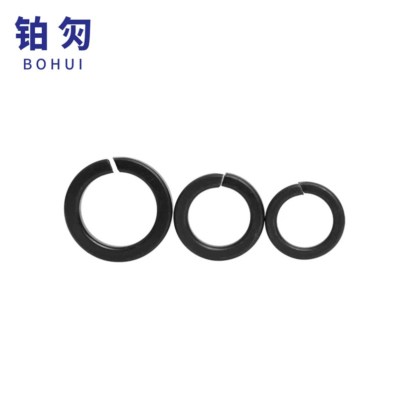 铂灳 标准型弹簧垫圈 M10mm 个