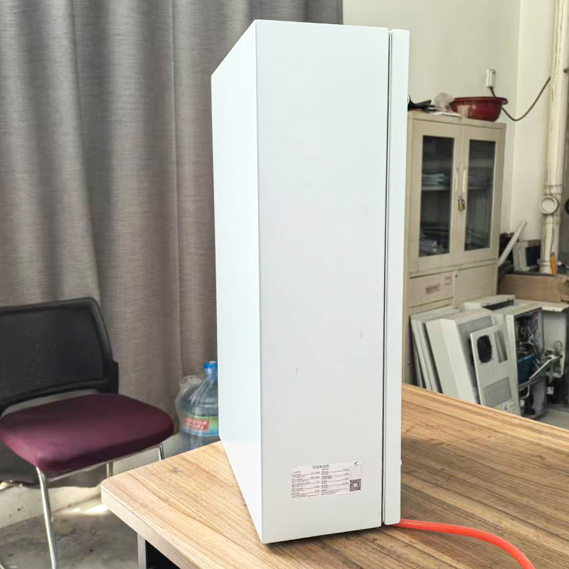 远帆(YUANFAN) YCS-450W 智能除湿机工业商用除湿机高清大图