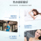 Haier/海尔电热水器300升ES300F-L(E)大容量家用商用落地立式中央电热水器 储水式5KW速热 中温保温