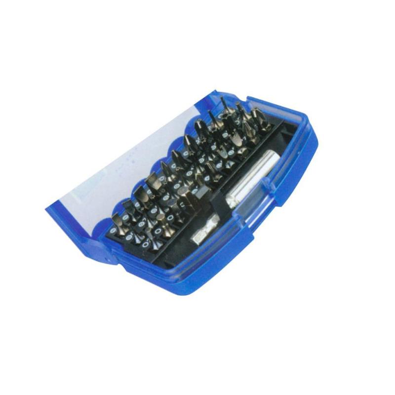 37合1气动/电动工具专用组套