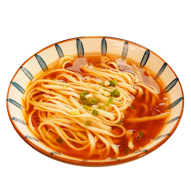 金沙河原味挂面500g*3高清大图
