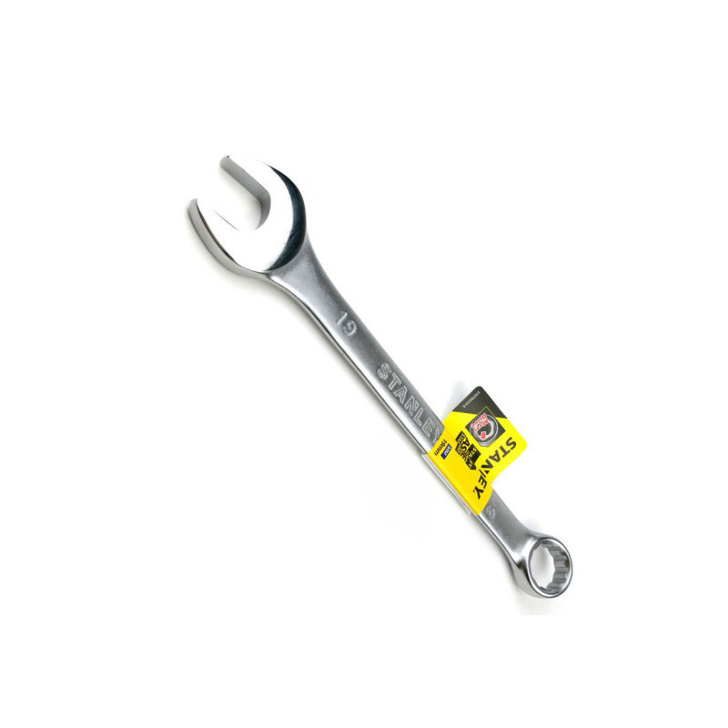 史丹利(Stanley)B系列两用扳手6mm STMT80215-8-23 货期5-10天
