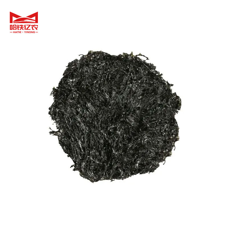 哈铁亿农 紫菜100g/袋高清大图
