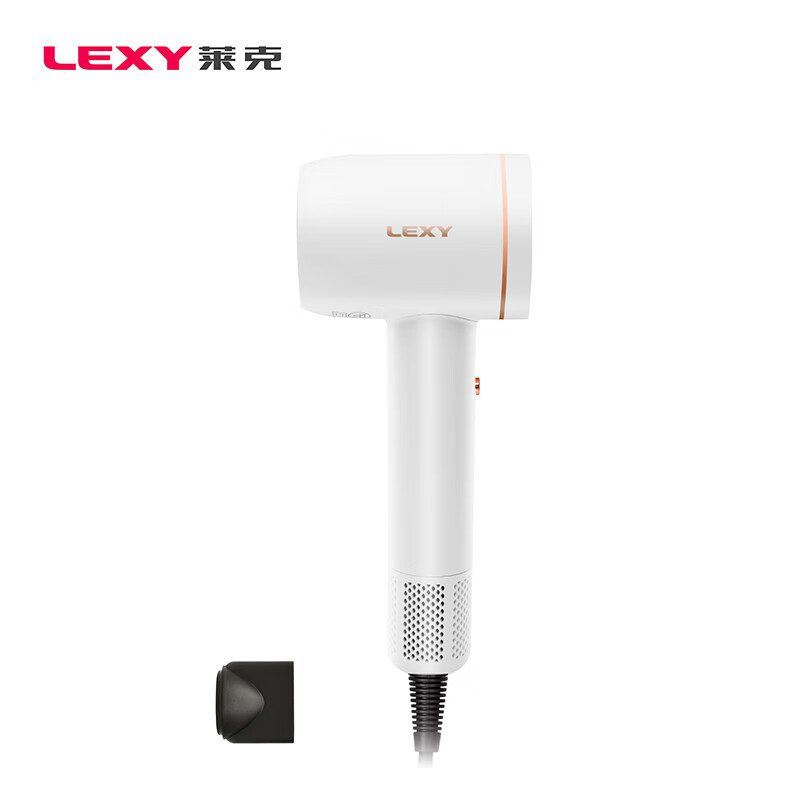 莱克(LEXY) 吹风机不伤发护发吹风筒理发店用 FC7