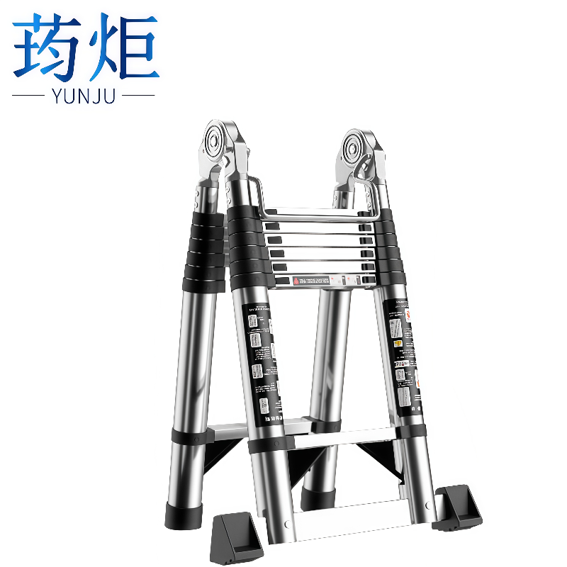 荺炬 梯子 九步3.5m