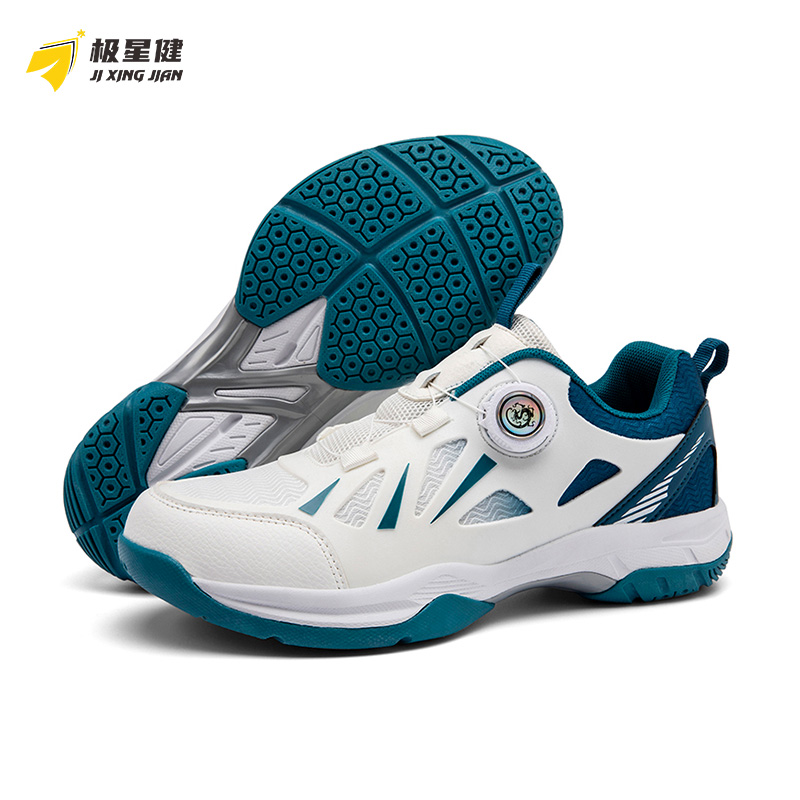 极星健 羽毛球鞋 L06 双高清大图