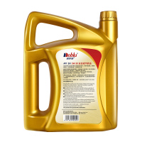 诺贝润 (Noblu)SN 5W-30 全合成机油 汽油机油正品润滑油 4L装