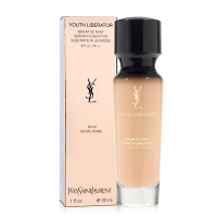 法国Yves Saint Laurent YSL 圣罗兰 妍活青春粉底液 30ml