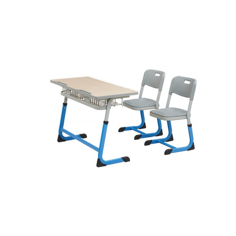 首指(SZ)课桌椅/KL3022高清大图