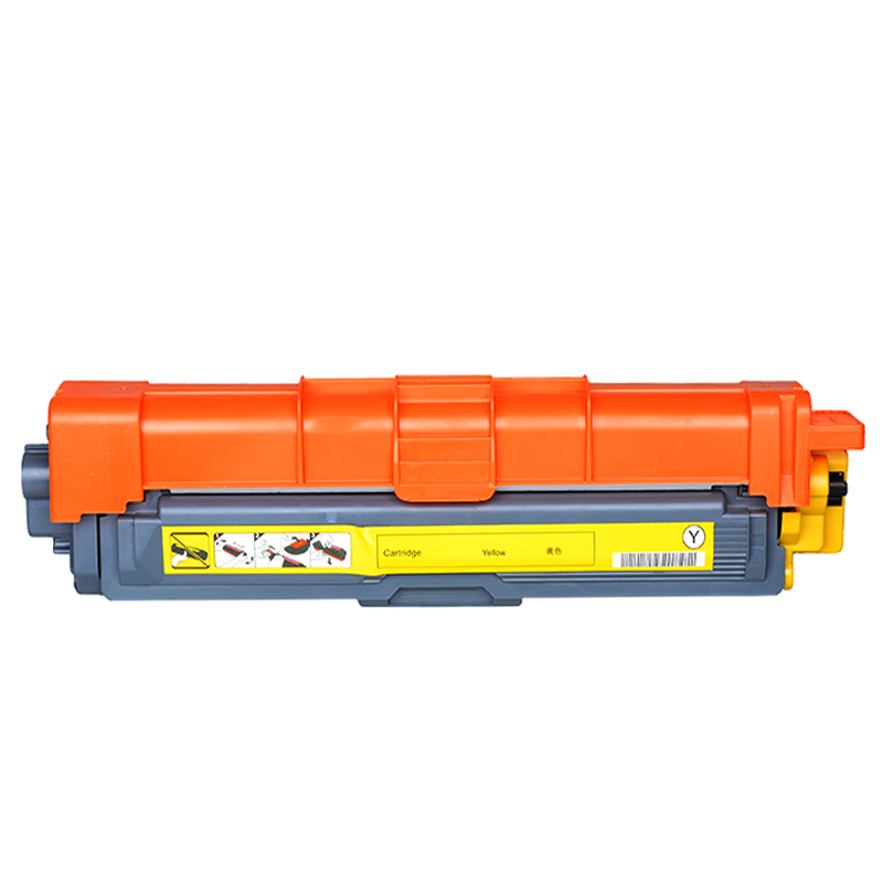 耐图 兄弟TN-285Y黄色碳粉盒 适用Brother HL-3170CDW HL3150CDN HL3140CDN墨盒高清大图