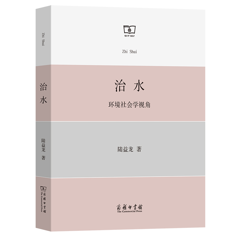 音像治水:环境社会学视角陆益龙