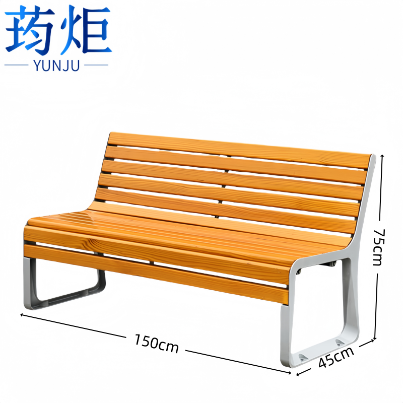 荺炬户外椅·高清大图