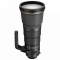 尼康(Nikon) AF-S 400mm f/2.8E FL ED VR 尼康卡口 远摄定焦镜头