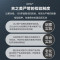 吉之美开水器饮水机直饮机商用RO反渗透净水过滤幼儿园学校 MW1-H35E3A-3(220V 3KW)