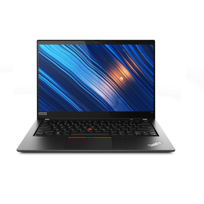 联想笔记本Thinkpad T14(I7 16G 512GSSD Win10P系统 14寸高端商务三年保)