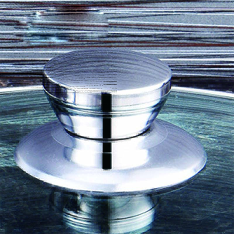 汤蒸双层两用锅高清大图