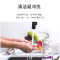 洗得宝医用抗菌洗手液500ml护肤保湿杀菌儿童洗手液不含香精不含色素
