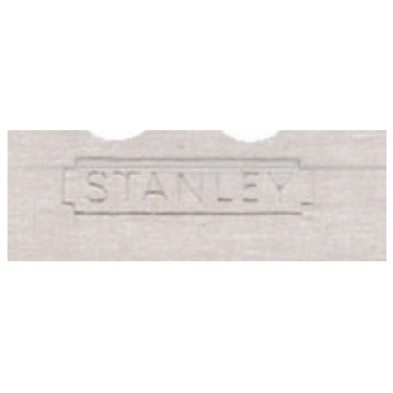 史丹利 Stanley 11-921A-81C 重型割刀刀片(100片装)