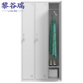 黎谷瑞 衣柜 三门90*42*180cm 台