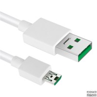 适用OPPO A9充电器线oppoa9手机数据线A9X快充头适用A7逸博通适用 OPPO闪充线1条[2米]